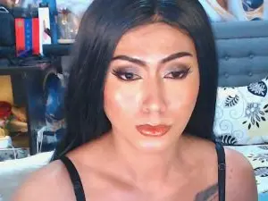 Cam4 Private Sex Chat of GoddessManiac