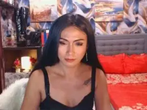Cam4 Best Webcam of GoddessManiac