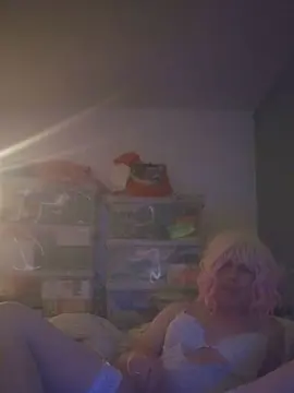 Cam4 Adult Video Chat of Sissyslutbrit