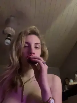 Cam4 Sex Chat of VictoriaPaz