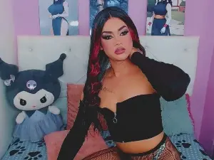 Cam4 Adult Webcam of karol_sex_