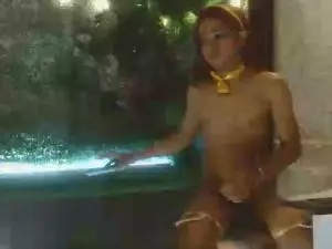 Cam4 Adult Video Chat of haron_hot1