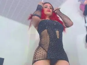 Cam4 Free Live Porn of vogue_bich