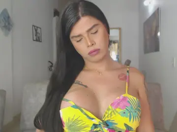 Cam4 Live Sex of Dannahotxx