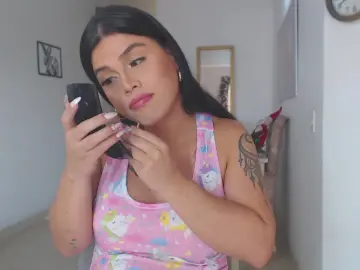 Cam4 Adult Webcams of Dannahotxx