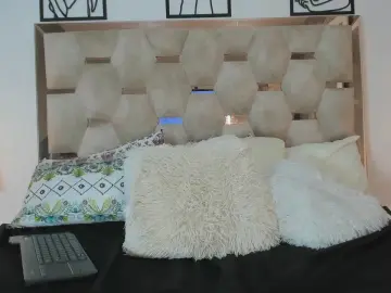 Cam4 Free Porn Cam of Isa_Villa
