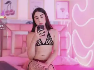 Cam4 Free Live Porn of Isa_Villa