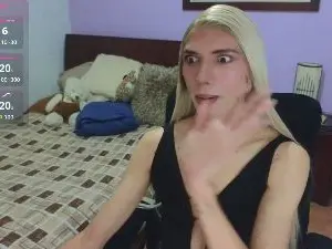Cam4 Private Sex Chat of MirandaHabach