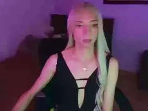 Cam4 Live Sex of MirandaHabach