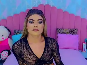 Cam4 Live Sex of ariadna_princes