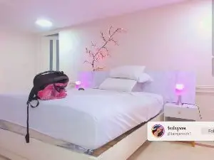 Cam4 Live Sex of charolbruce_1