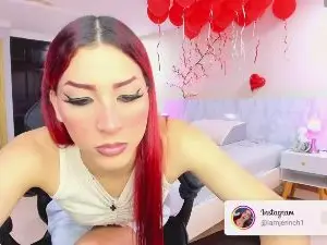 Cam4 Live Sex Cam of charolbruce_1