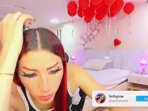 Cam4 Best Webcam of charolbruce_1