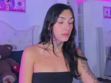 Camila_Rojas from cam4