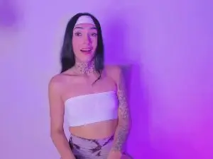 Cam4 Best live sex cam show of Camila_Rojas