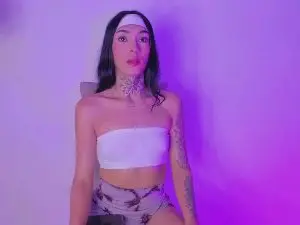 Cam4 Free Porn Cam of Camila_Rojas
