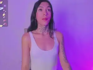 Cam4 Adult Webcams of Camila_Rojas