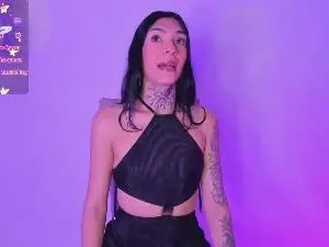 Cam4 Best live sex cam show of Camila_Rojas