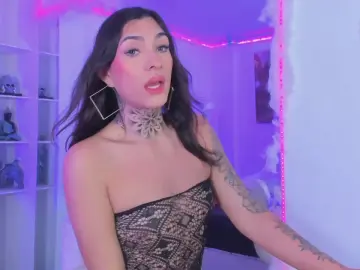 Cam4 Private Sex Chat of Camila_Rojas