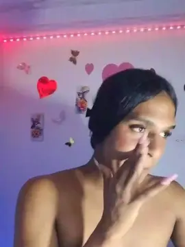 Cam4 Private Sex Chat of Laboni_sweet