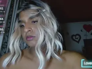 Cam4 Best Webcam of Laboni_sweet