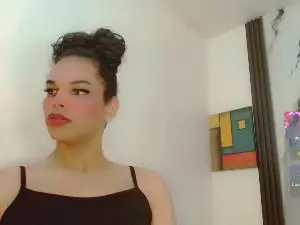 Cam4 Private Sex Chat of Zonce_shimer