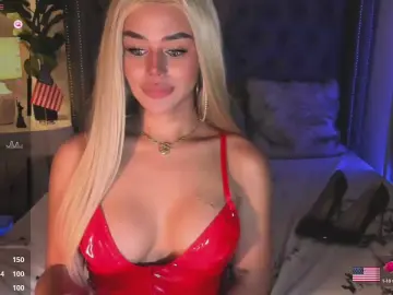 Cam4 Live Sex Cam of alodia_cums