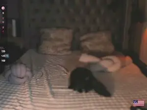 Cam4 Adult Webcam of alodia_cums