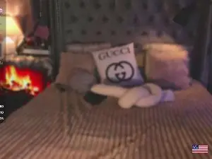 Cam4 Adult Webcam of alodia_cums