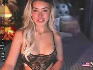 Cam4 Free Porn Cam of alodia_cums