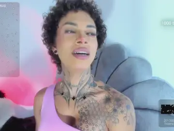 Cam4 Best Webcam of Danna_dangerous