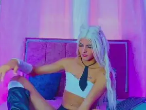 Cam4 Free Porn Cam of cassie_chloe