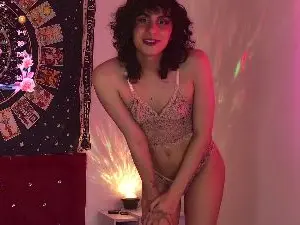 Cam4 Live Porn of kittyrainbow