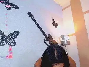 Cam4 Live Porn of Isabellxxl