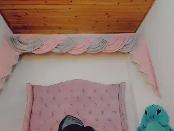 Cam4 Sex Chat of _Abby_white_