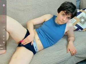 Cam4 Sex Cam of Marlow_Vixen