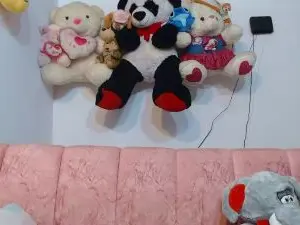 Cam4 Free Porn Cam of caticatrina_
