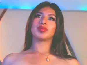 Cam4 Adult Video Chat of Meelfox