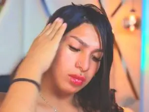 Cam4 Private Sex Chat of Meelfox