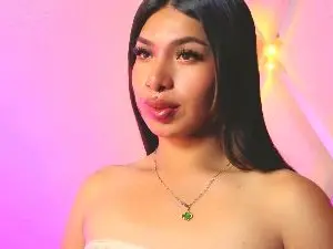 Cam4 Private Sex Chat of Meelfox