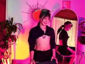 Cam4 Free Live Porn of im_eva
