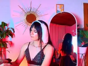 Cam4 Sex Cam of im_eva