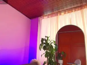 Cam4 Nude Webcam of im_eva