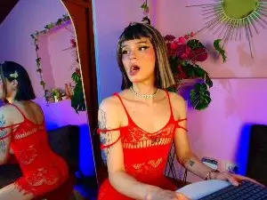 Cam4 Best Webcam of im_eva