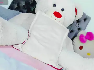 Cam4 Live Porn of SexyJuliaa01