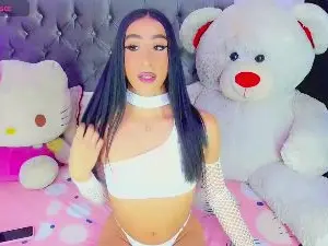 Cam4 Best Webcam of SexyJuliaa01