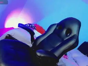 Cam4 Live Porn of SexyJuliaa01