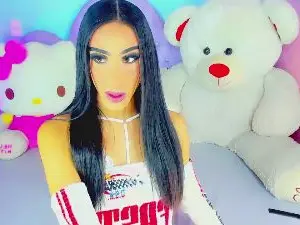 Cam4 Sex Chat of SexyJuliaa01