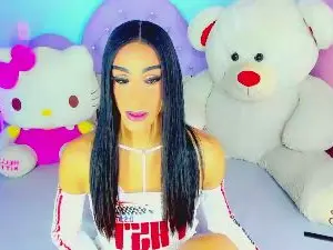 SexyJuliaa01 from cam4