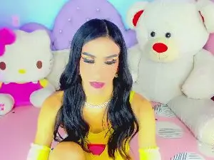 Cam4 Best live sex cam show of SexyJuliaa01